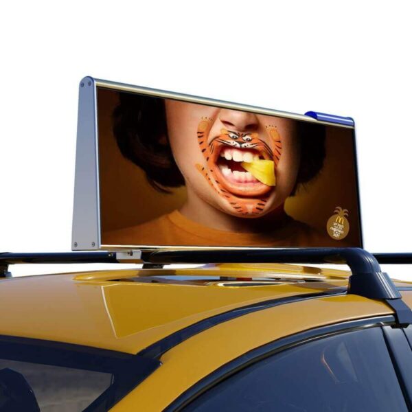 taxi digital signage 05