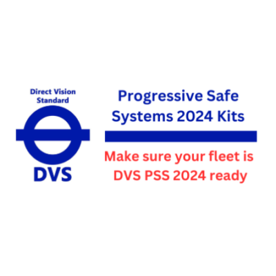 DVS and DVS PSS 2024